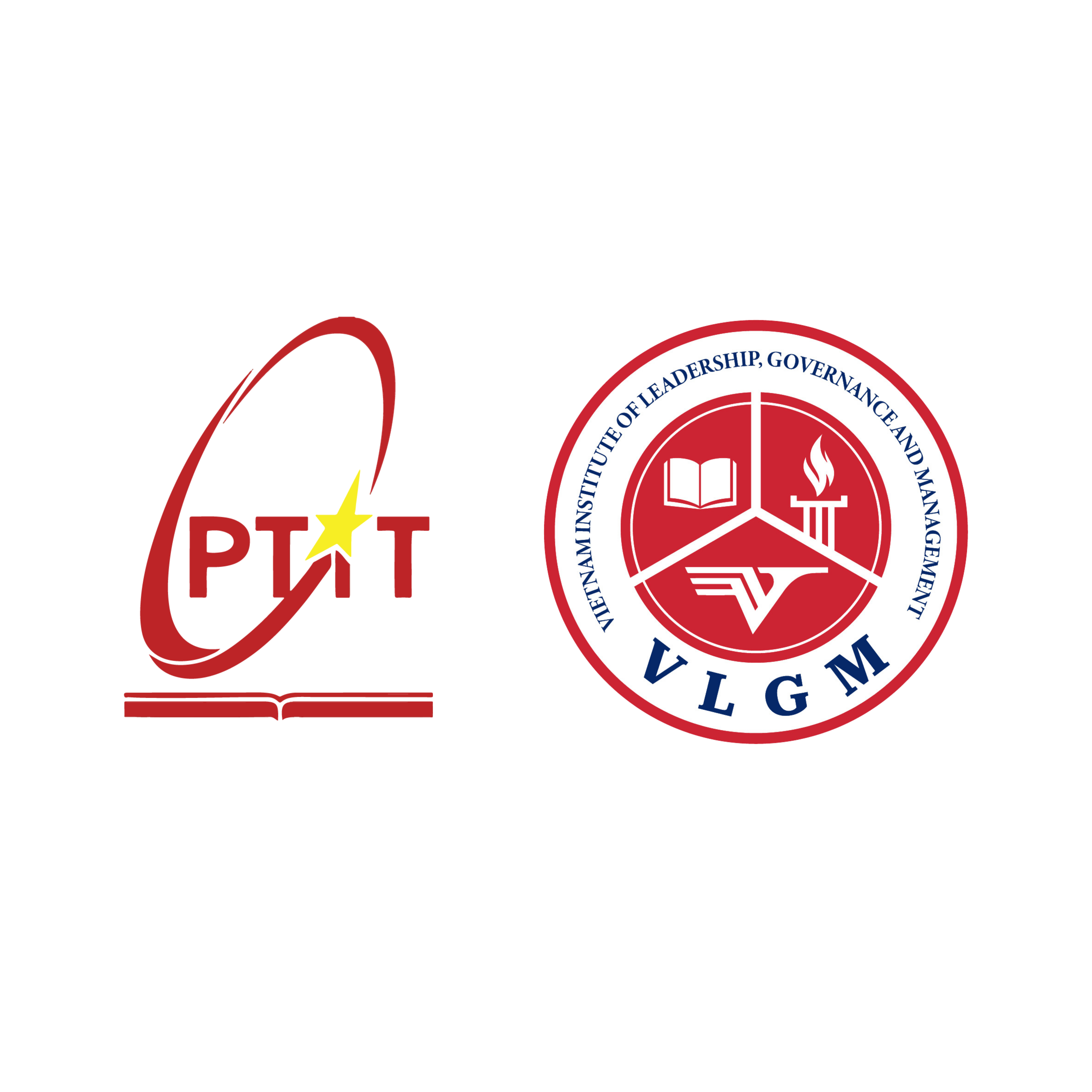 PTIT Logo