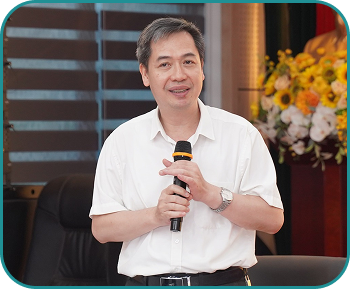 PGS. TS. Lê Nhật Thăng