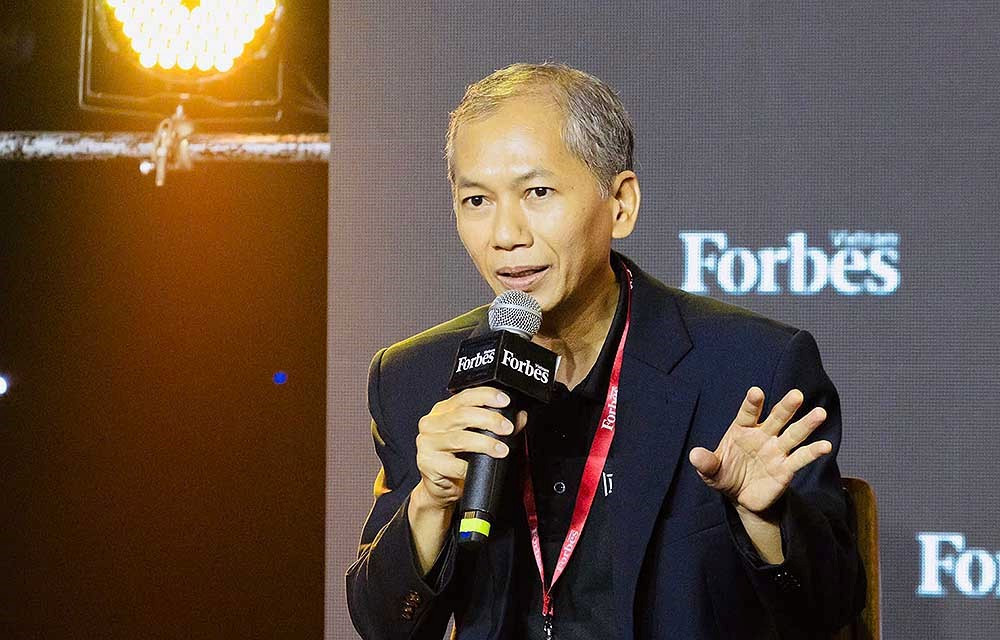TS. Lê Quang Đạm